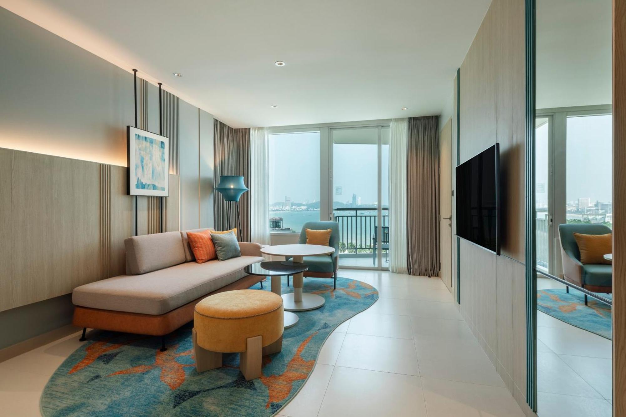 By Ihg 5* Pattaya