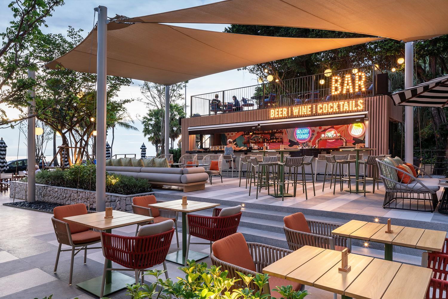 酒店 By Ihg Pattaya