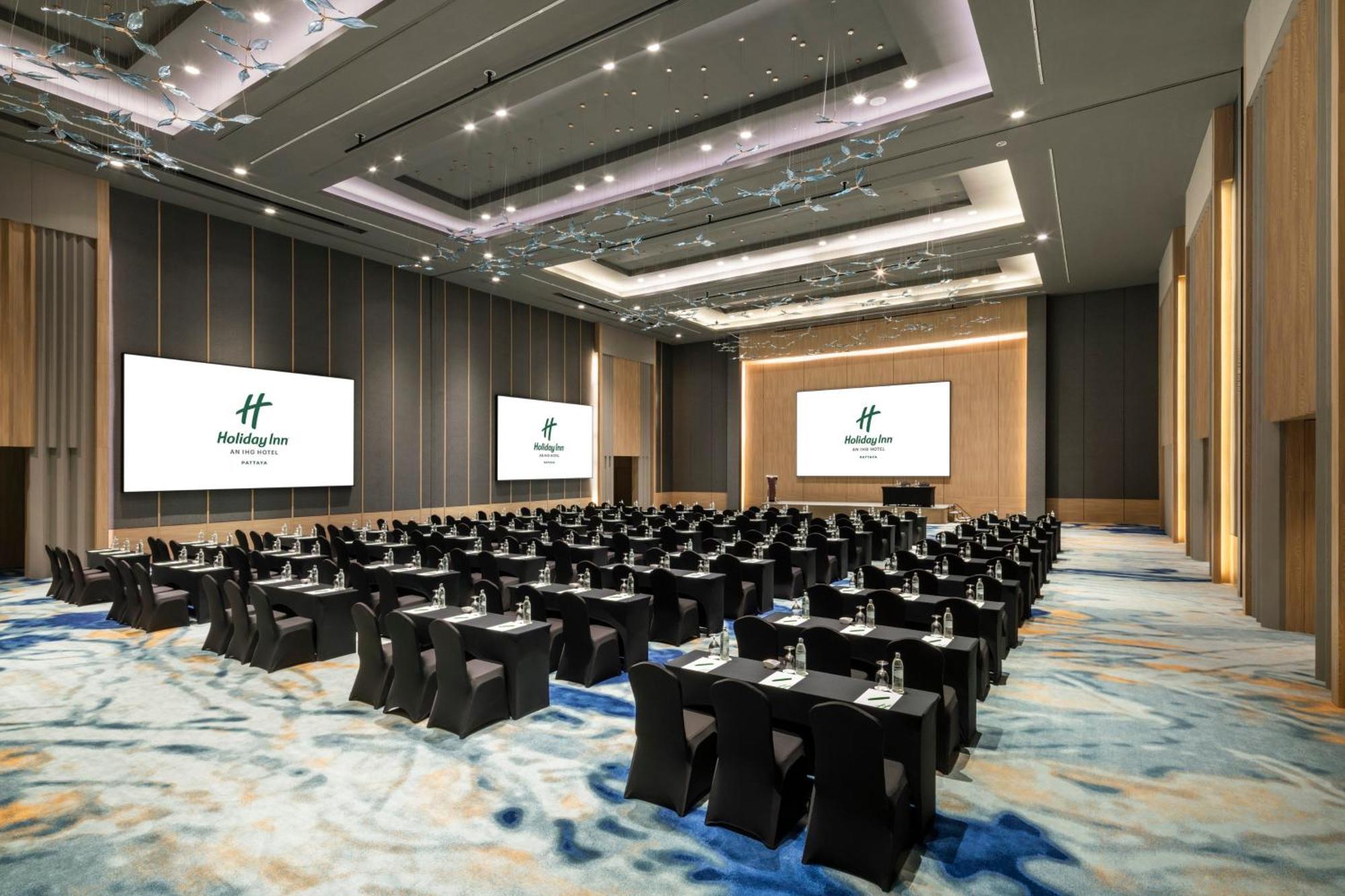 酒店 By Ihg 5*