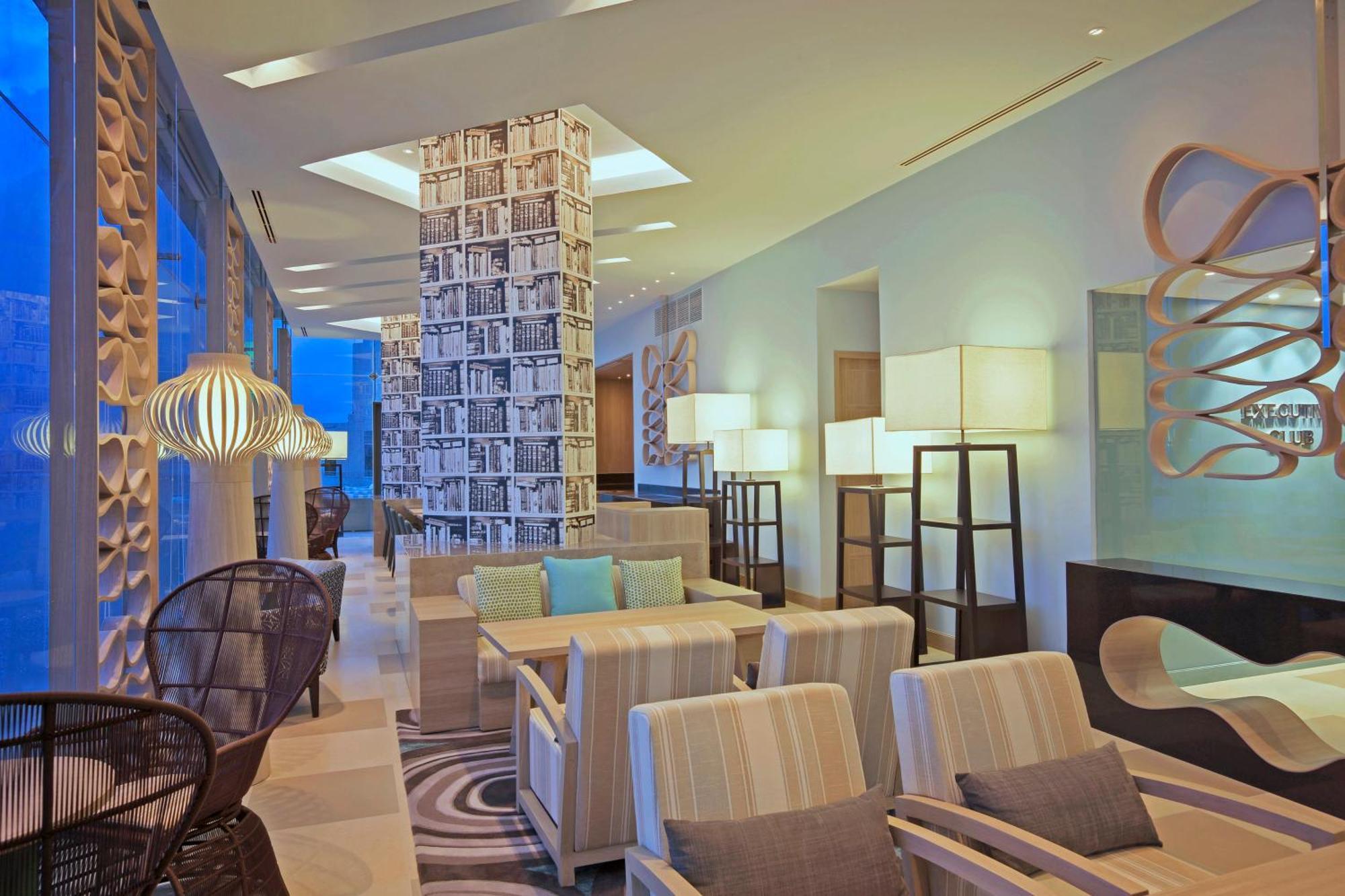 酒店 By Ihg