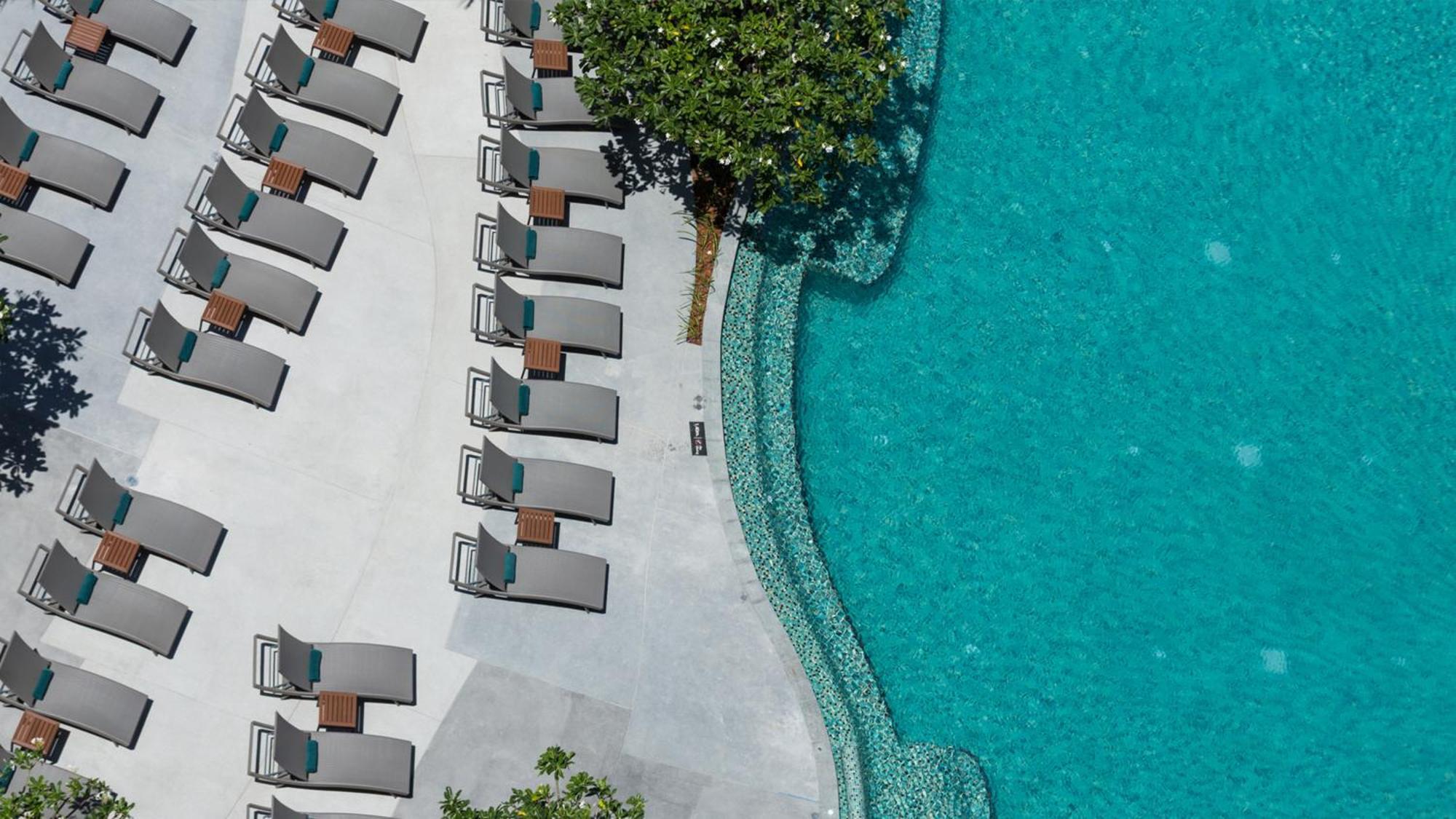 By Ihg 5* Pattaya