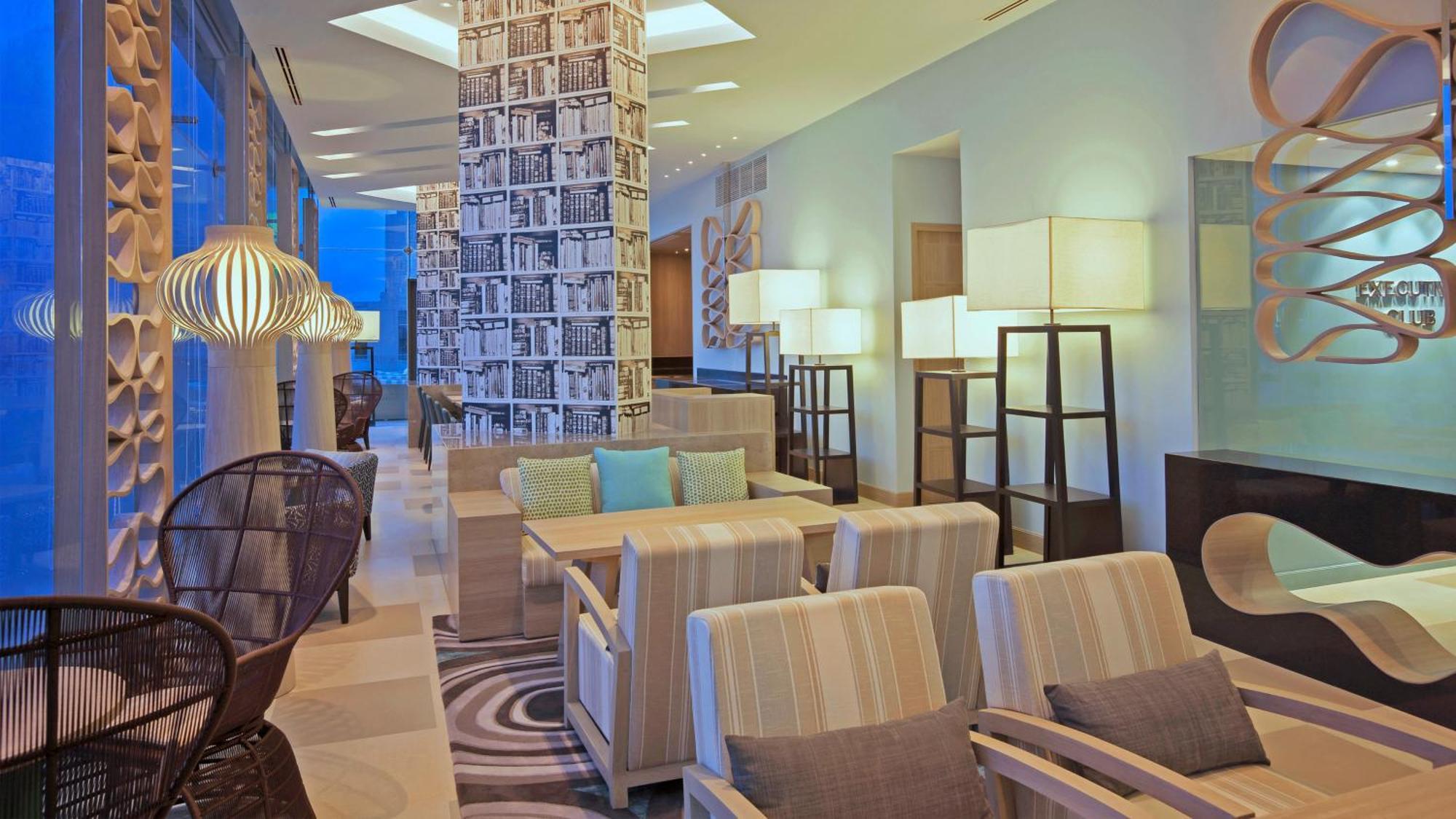 By Ihg 5*