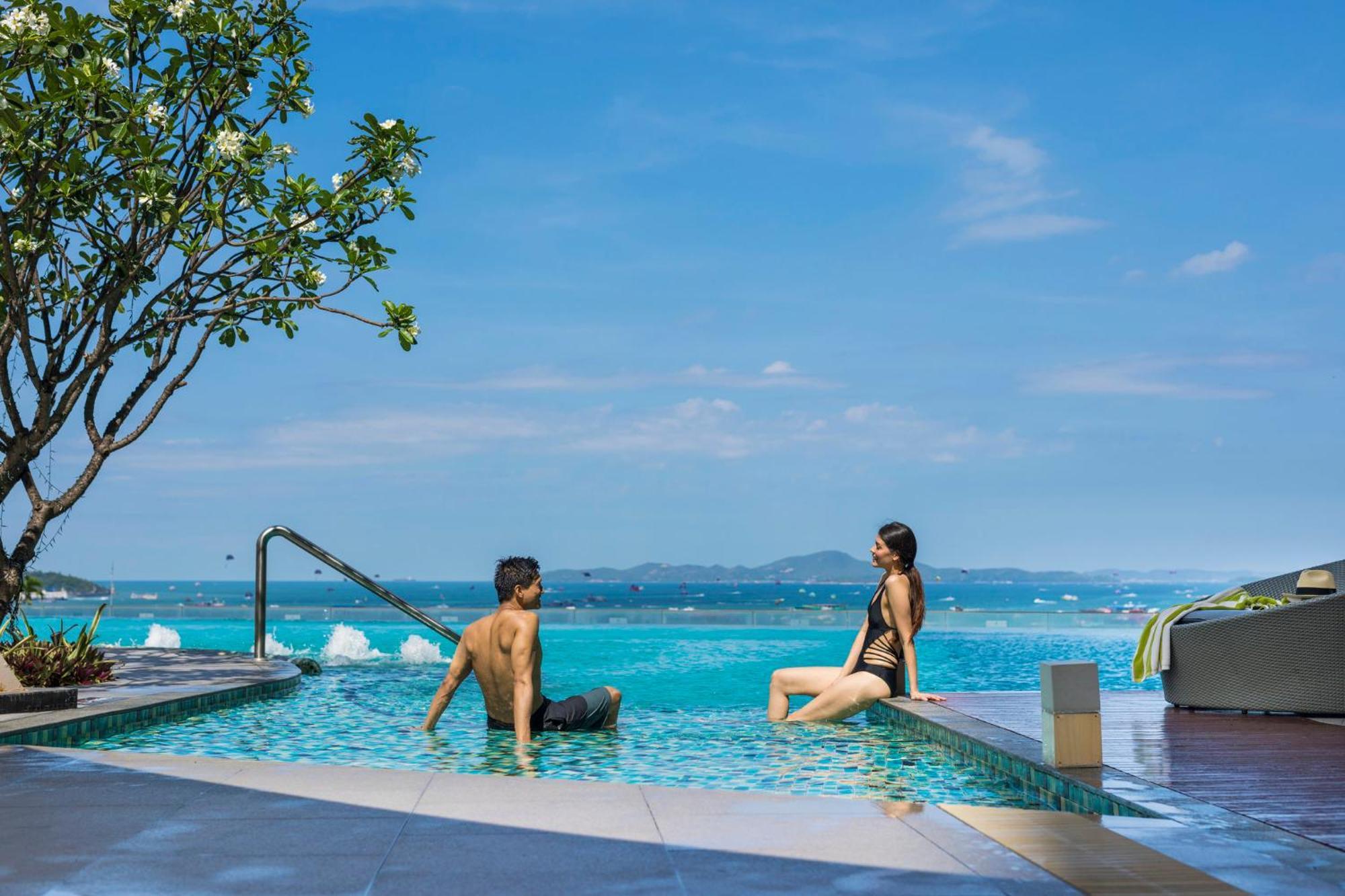By Ihg 5* Pattaya