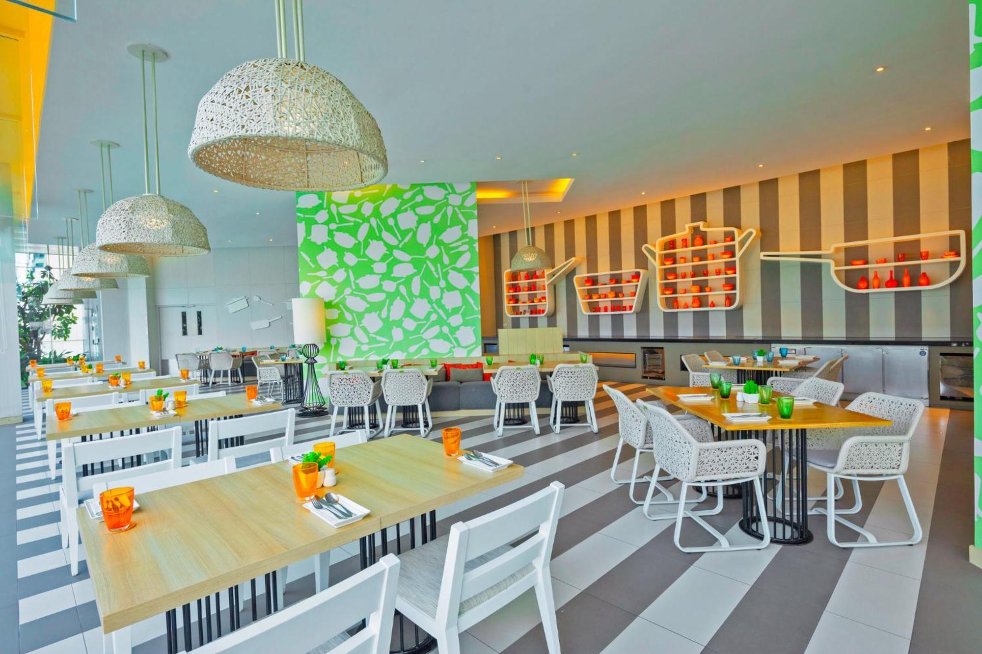 By Ihg 酒店 5*