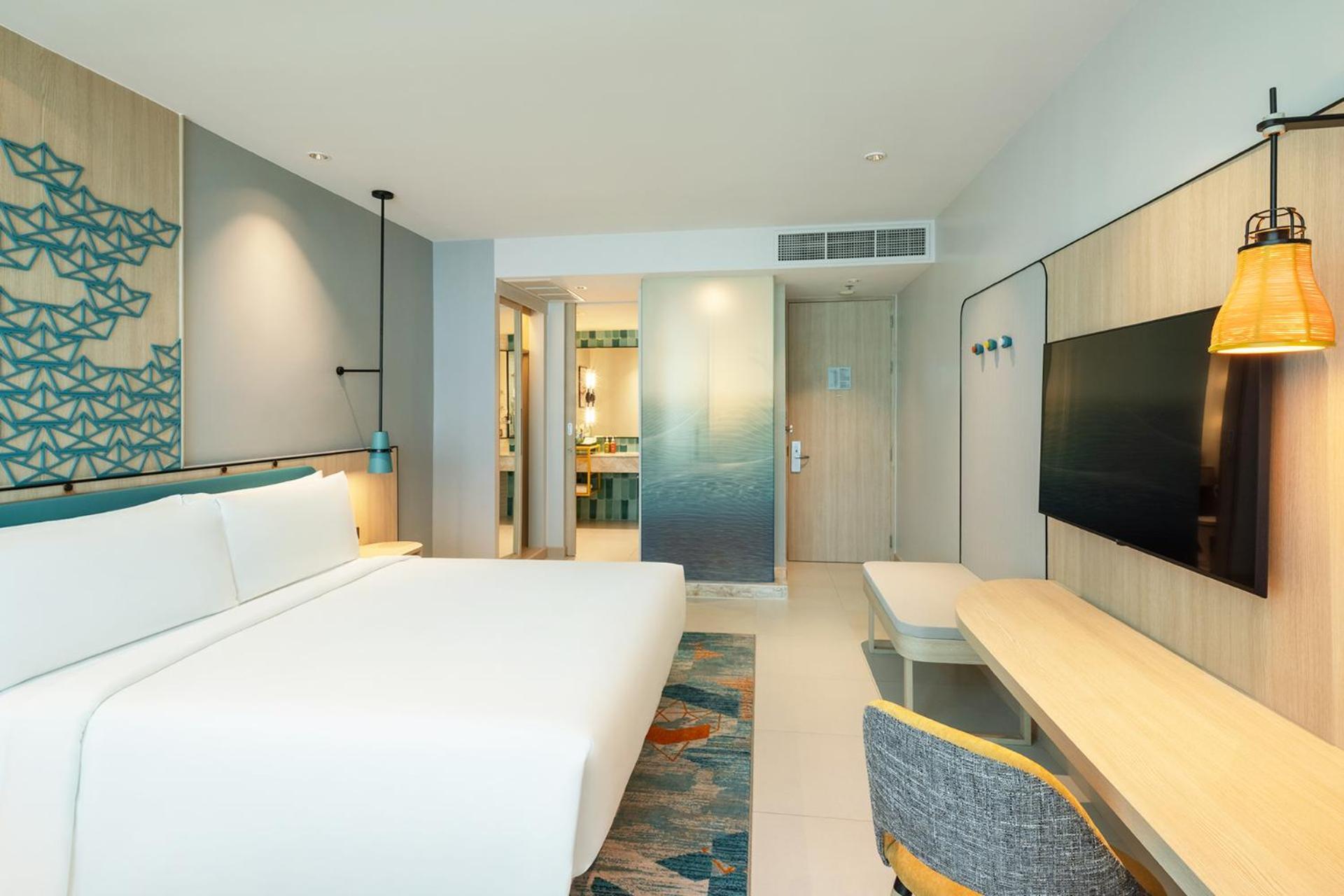 By Ihg 酒店 Pattaya