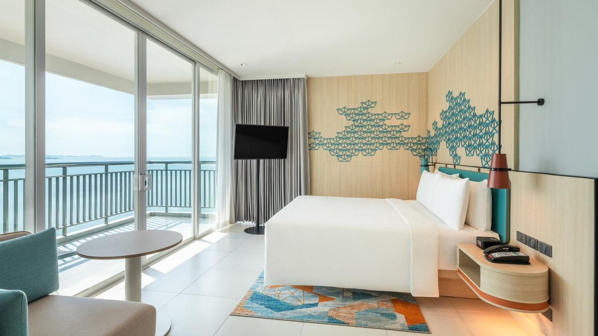 酒店 By Ihg Pattaya