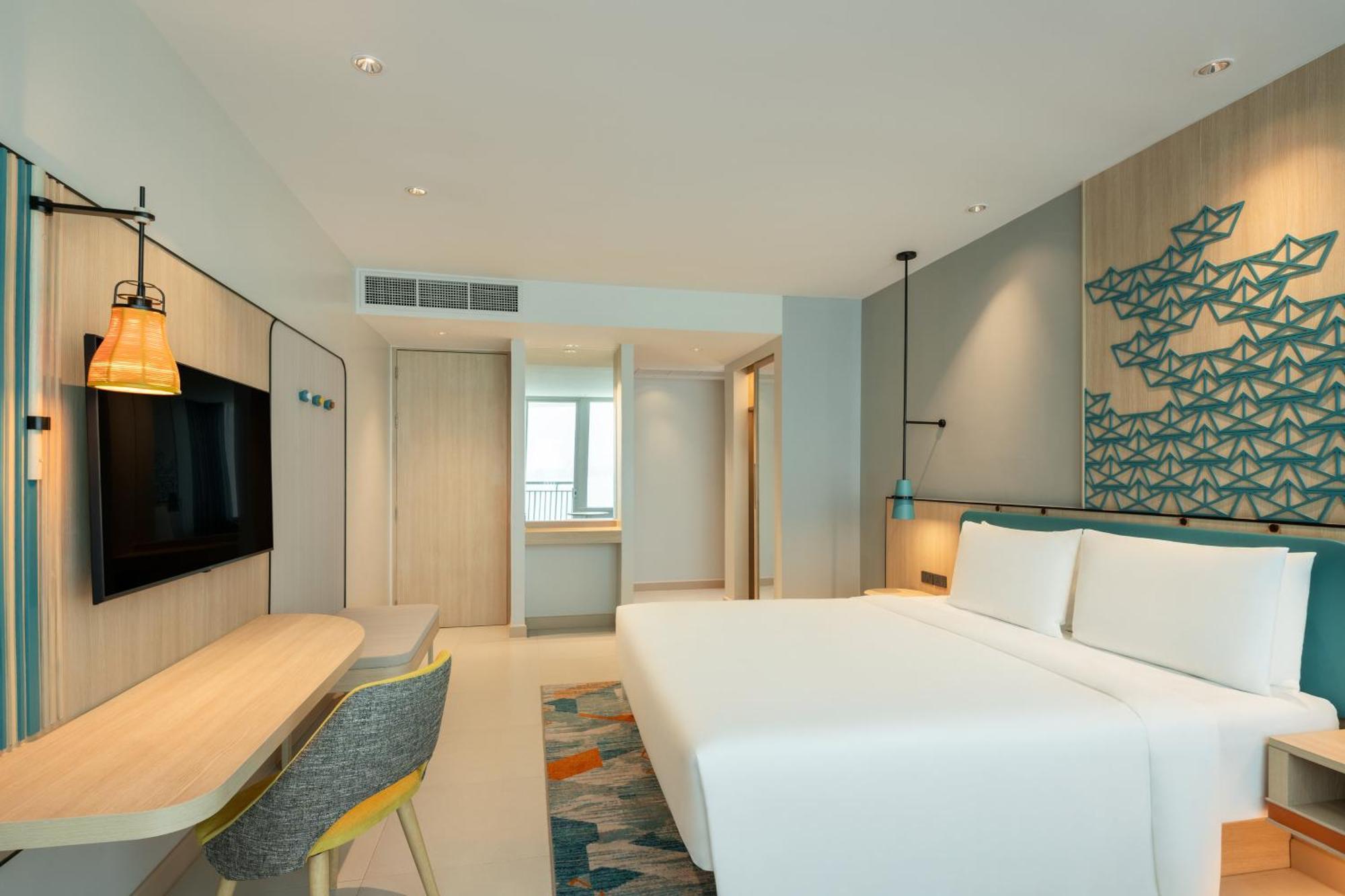 酒店 By Ihg 5*