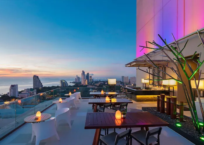 Holiday Inn Pattaya By Ihg