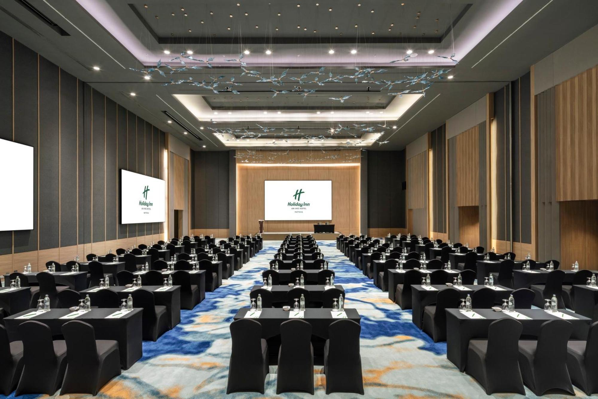 By Ihg 5* Pattaya