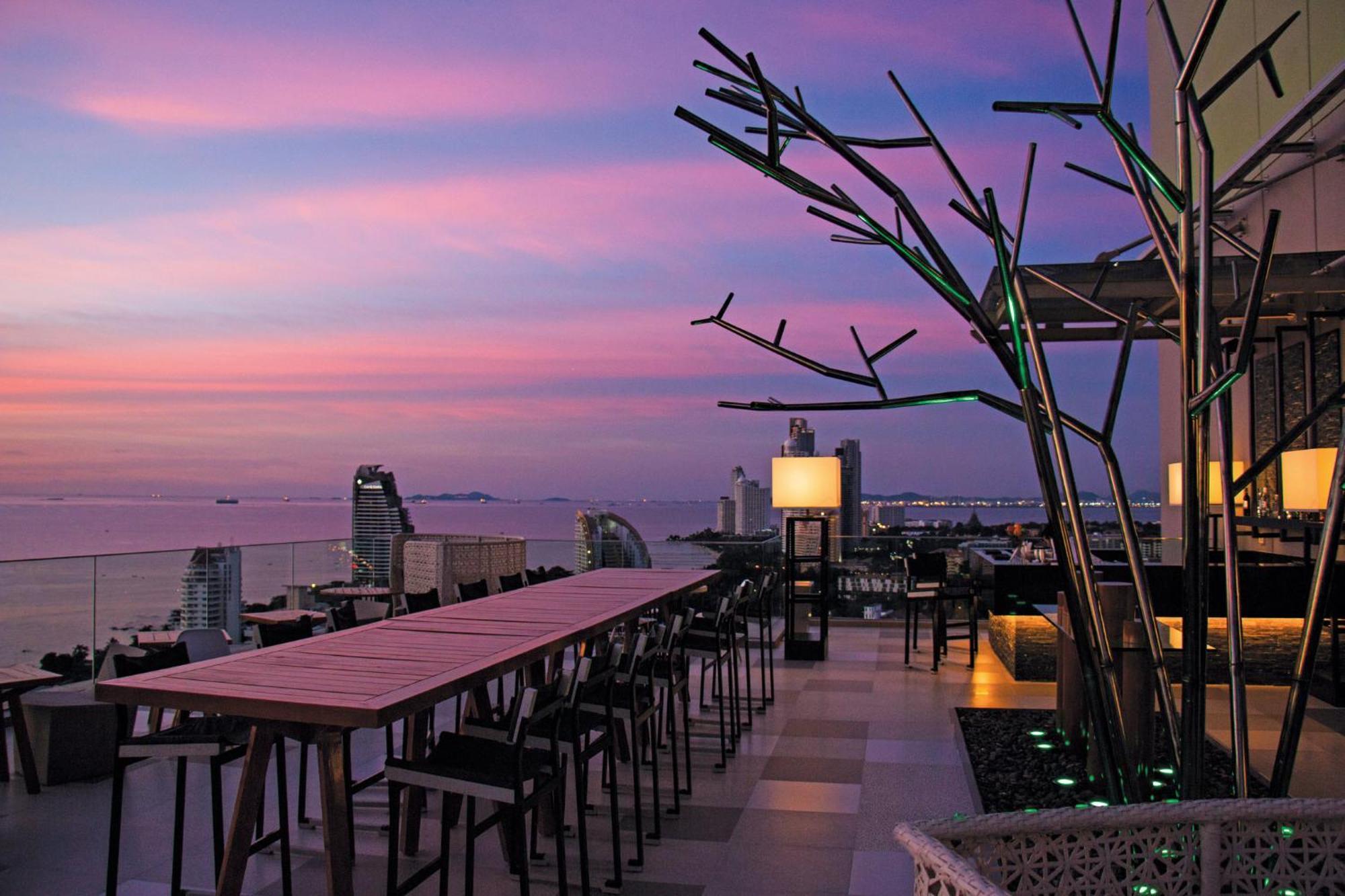 By Ihg 5* Pattaya