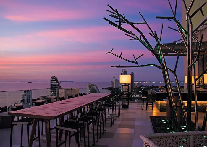 Holiday Inn Pattaya By Ihg
